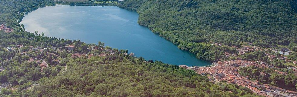 Percorsi e escursioni