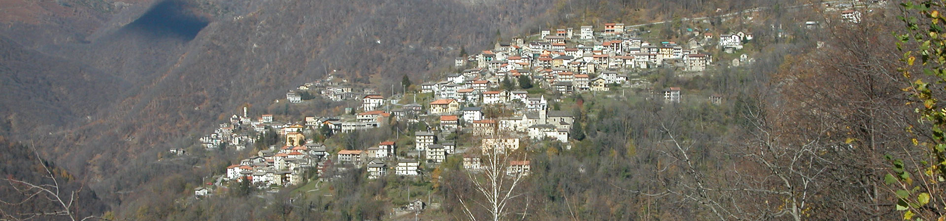 Unione Montana Valgrande e del Lago di Mergozzo
