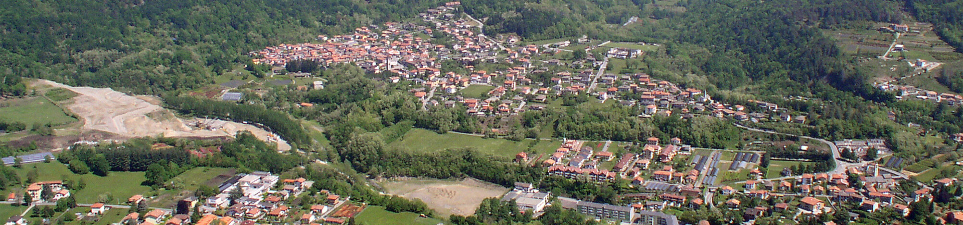 Cambiasca